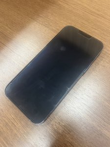 iPhone13ProMAX起動不能修理