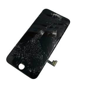 iPhoneSE3 液晶交換