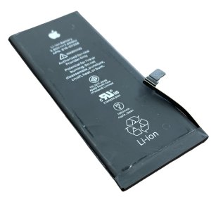 iPhoneSE2　バッテリー交換