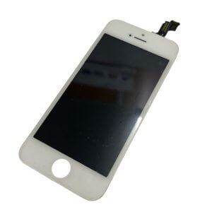 iPhone5S 液晶交換