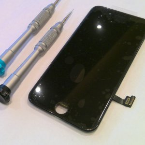 iPhoneSE2液晶交換