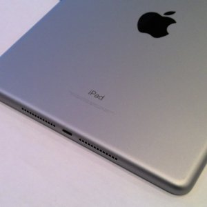 iPad5ライトニング交換