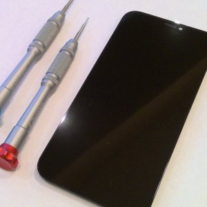 iPhone12Pro液晶交換