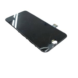 iPhoneSE3　フロントパネル交換