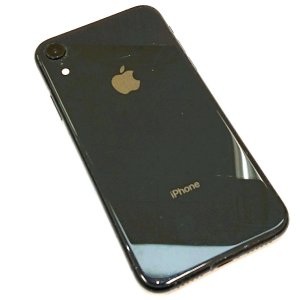 iPhoneXR スピーカー修理