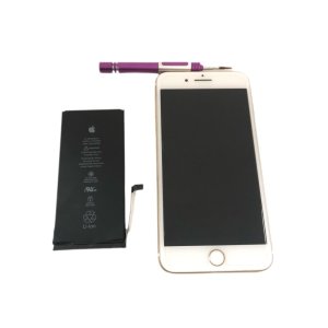 iPhone7＋ バッテリー交換