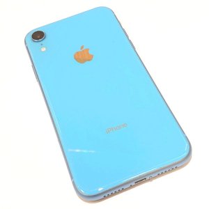 iPhoneXR バッテリー交換