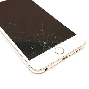 iPhone6SPlus フロントパネル交換