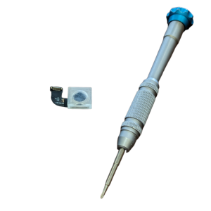 iPhone8 アウトカメラ交換