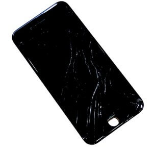 iPhoneSE2 フロントパネル交換