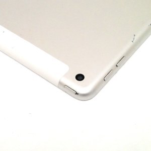 iPad5 電源ボタン修理