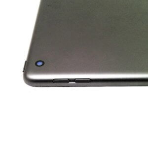 iPad9 ボリュームボタン修理