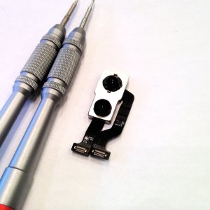 iPhone11 アウトカメラ修理