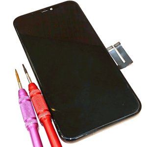 iPhone11 液晶交換