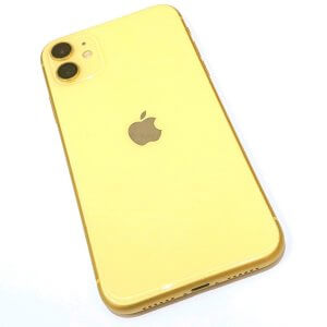 iPhone11 バッテリー交換