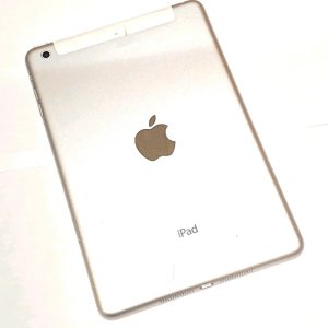iPad mini2 バッテリー交換