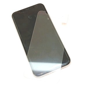 iPhone11 永久保証 強化ガラス張り替え