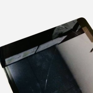 iPad9 フロントパネル交換