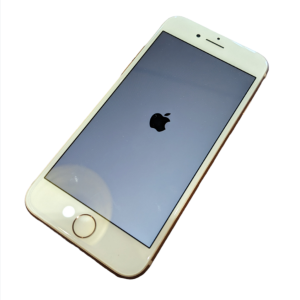 iPhone8 アップデート作業