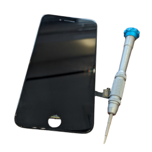 iPhoneSE3 フロントパネル交換