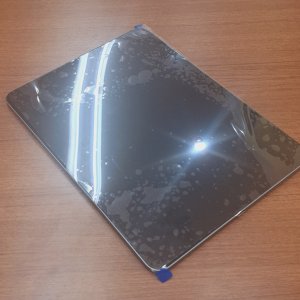 iPadPro 11 第2世代　一体型パネル交換