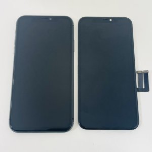 iPhone11 液晶交換修理