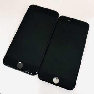 iPhoneSE2 液晶交換修理