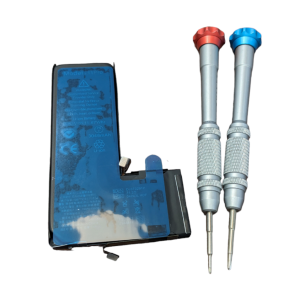 iPhone11Pro バッテリー交換