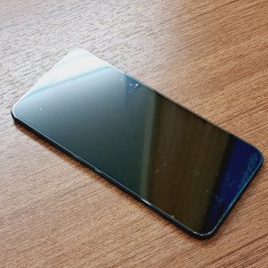 iPhoneXS 液晶交換