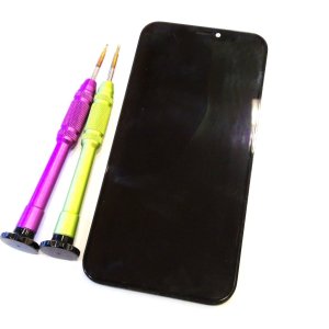 iPhone12 液晶交換