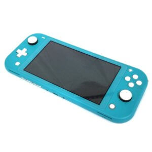 ニンテンドースイッチライト 基板修理