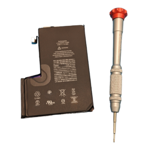 iPhone12ProMax バッテリー交換