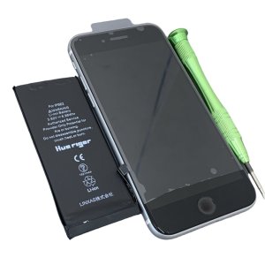 iPhoneSE2 バッテリー交換