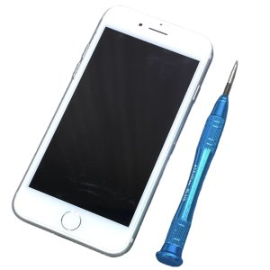 iPhone7【アイフォンセブン】パネル交換