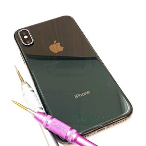 iPhoneX バッテリー交換