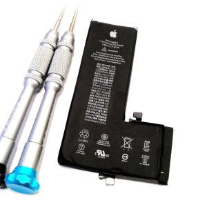 iPhone11Pro バッテリー交換