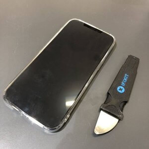 iPhone12ProMax 液晶交換