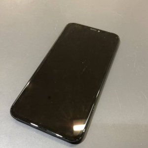 iPhoneXR 液晶交換