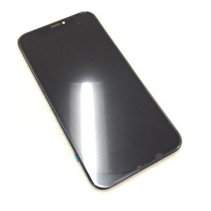iPhoneXR フロントパネル交換