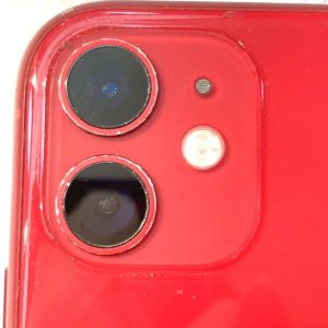 iPhone12 カメラレンズ修理