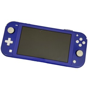 Nintendo Switch Lite ゲームカードスロット交換