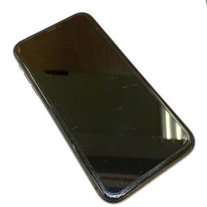 iPhone11 バッテリー交換