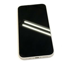 iPhone13 バッテリー交換