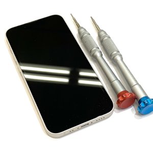 iPhone13mini 液晶交換