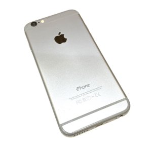 iPhone6 バッテリー交換