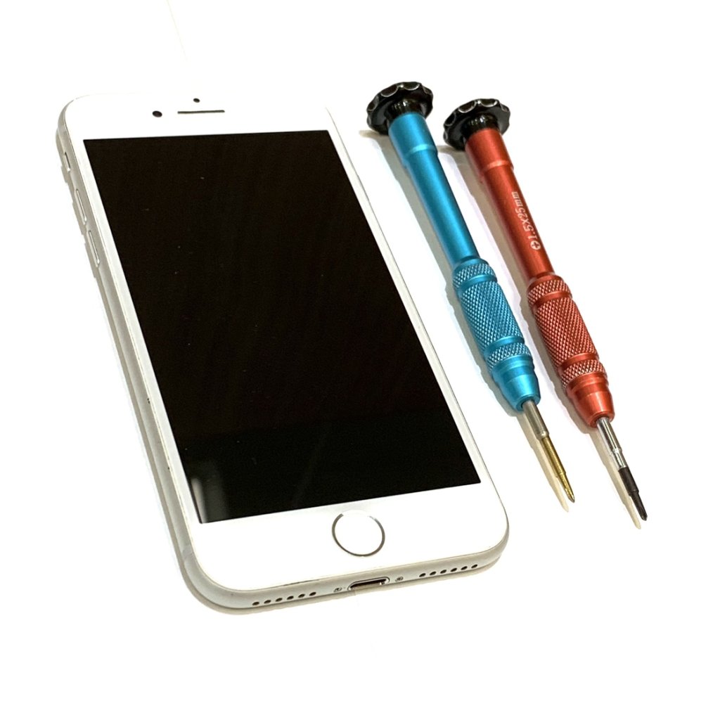 iPhone8 アウトカメラ交換