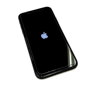 iPhoneXR 近接センサー交換