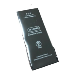 iphone6 バッテリー交換