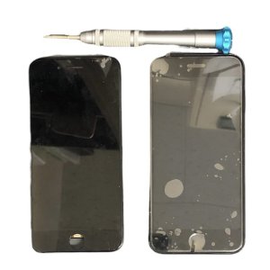 iPhone8 液晶交換 修理