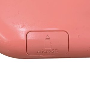 Nintendo Switch Lite スイッチライト SDカードスロット交換